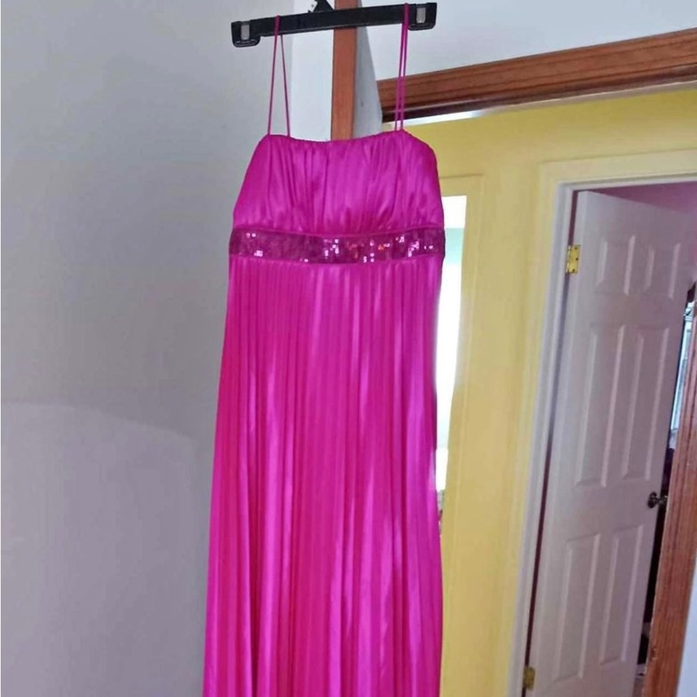 My Michelle Prom/Hoco Dress size Large - Picture 2 of 2